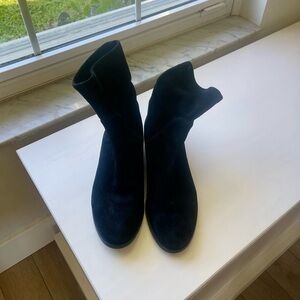 Stuart Weitzman - BOTTINE LILENE